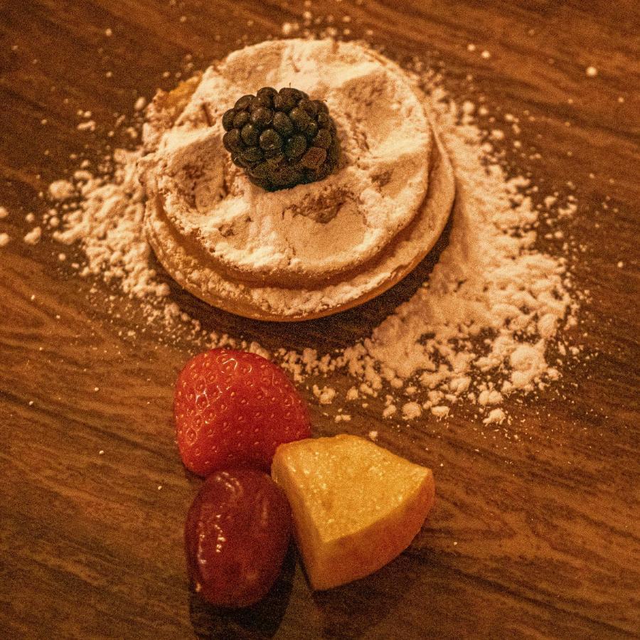 Hotel Ter Duinen - La Guera クノック・ヘイスト エクステリア 写真