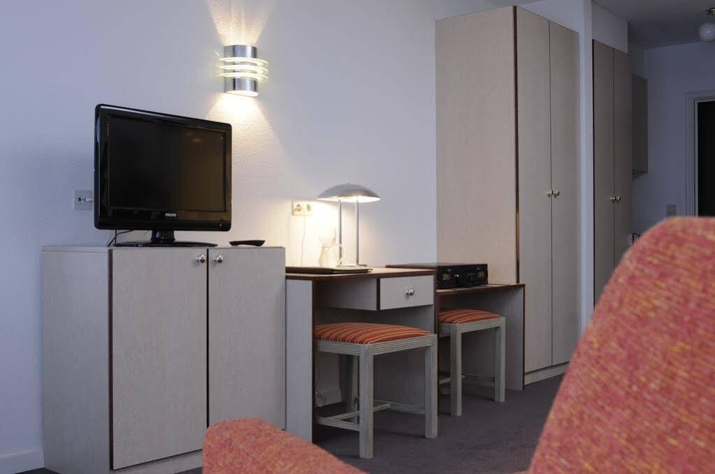 Hotel Ter Duinen - La Guera クノック・ヘイスト エクステリア 写真